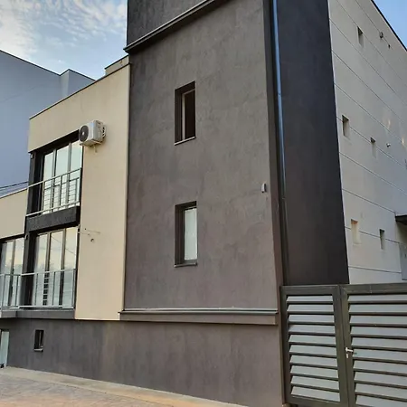 Apart Otel Rei Lux