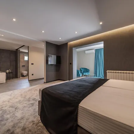Rei Lux * Belgrad