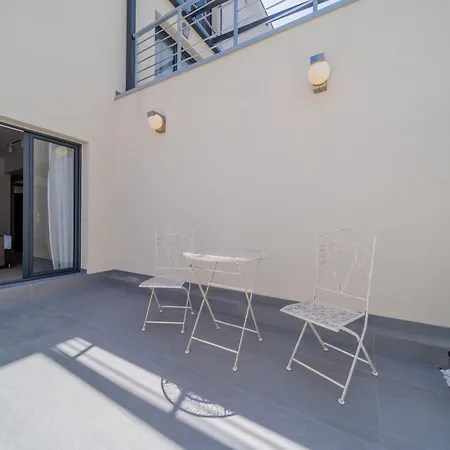 Rei Lux Belgrad
