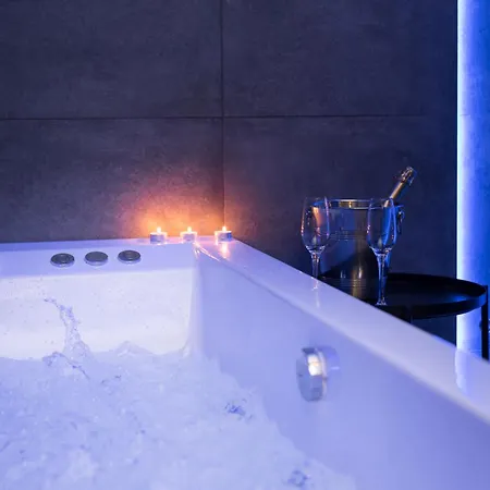 Rei Lux * Belgrad