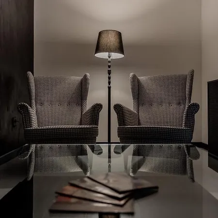 Apart Otel Rei Lux Belgrad