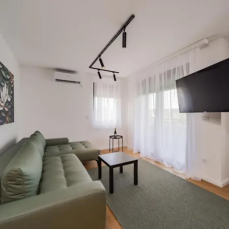 Apart Otel Rei Lux *