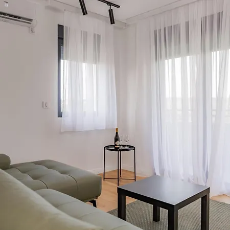 Apart Otel Rei Lux