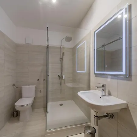 Apart Otel Rei Lux